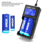 Xtar VC2 Dual Bay Charger