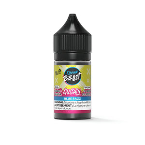 FLAVOUR BEAST SALT GUSHIN 30ML (EXCISE AB)