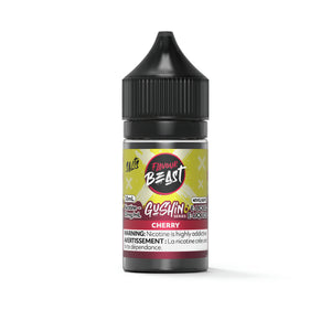 FLAVOUR BEAST SALT GUSHIN 30ML (EXCISE AB)