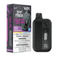 FLAVOUR BEAST MODE MAX 3 60K PUFFS (AB)