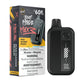 FLAVOUR BEAST MODE MAX 3 60K PUFFS (AB)