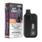 FLAVOUR BEAST MODE MAX 3 60K PUFFS (AB)