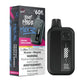 FLAVOUR BEAST MODE MAX 3 60K PUFFS (AB)