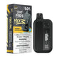 FLAVOUR BEAST MODE MAX 3 60K PUFFS (AB)