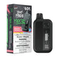 FLAVOUR BEAST MODE MAX 3 60K PUFFS (AB)
