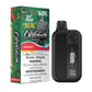 FLAVOUR BEAST MODE MAX 3 60K PUFFS (AB)