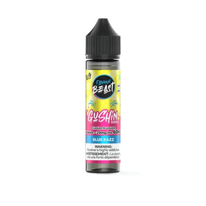 FLAVOUR BEAST SALT GUSHIN 60ML (20mg/ml) (AB)