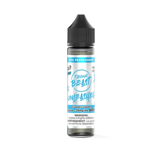 FLAVOUR BEAST UNLEASHED 20MG/ML 60ML (AB)