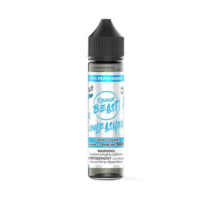 FLAVOUR BEAST UNLEASHED 20MG/ML 60ML (AB)