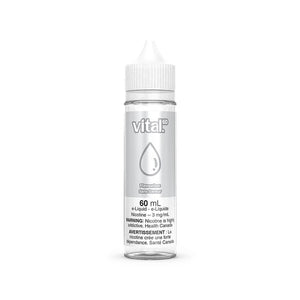 VITAL FREEBASE 60ML