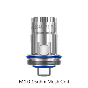 Freemax 904L M Mesh Coil (Fits M Pro 2) 3/PK