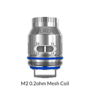 Freemax 904L M Mesh Coil (Fits M Pro 2) 3/PK