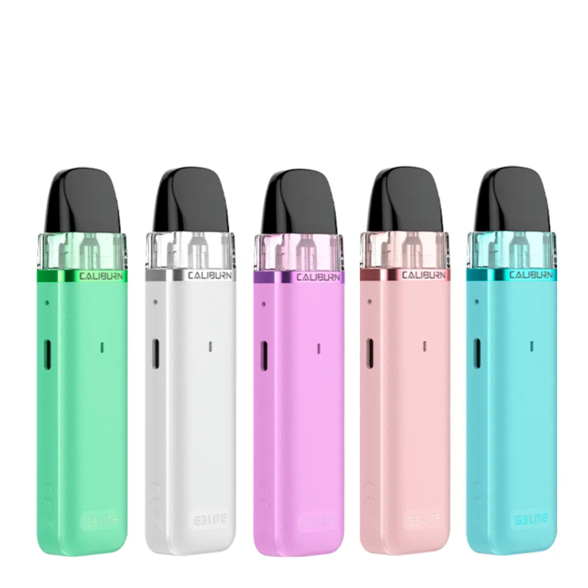 UWELL CALIBURN G3 LITE DEVICE KIT 2ML (CRC) UWELL CALIBURN G3 LITE DEVICE KIT 2ML (CRC)