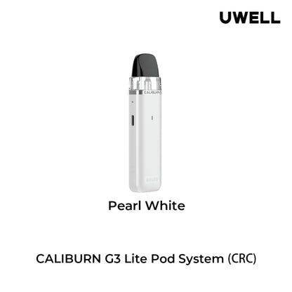 Uwell Caliburn G3 Lite Device Kit