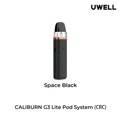 Uwell Caliburn G3 Lite Device Kit