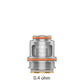 GEEKVAPE Z COILS 5/PK (CRC)