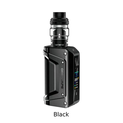 GEEKVAPE AEGIS LEGEND 3 STARTER KIT 5.5 ML [CRC]