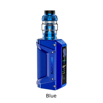 GEEKVAPE AEGIS LEGEND 3 STARTER KIT 5.5 ML [CRC]