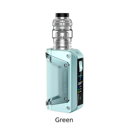 GEEKVAPE AEGIS LEGEND 3 STARTER KIT 5.5 ML [CRC]