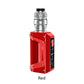 GEEKVAPE AEGIS LEGEND 3 STARTER KIT 5.5 ML [CRC]