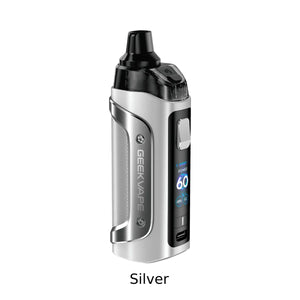 Geekvape Aegis Boost 3 60W Pod Mod Kit 5mL [CRC Version]