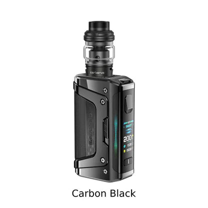 GEEKVAPE AEGIS LEGEND 5 200W STARTER KIT 5.5ML (CRC)