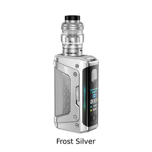 GEEKVAPE AEGIS LEGEND 5 200W STARTER KIT