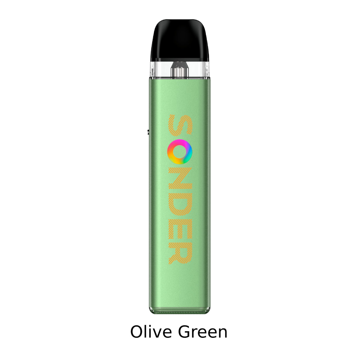 GEEKVAPE SONDER Q2 OPEN POD KIT 2ML [CRC]