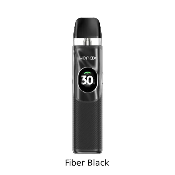 GEEKVAPE WENAX Q2 OPEN POD KIT 2ML (CRC)