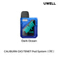 UWELL CALIBURN GK3 TENET OPEN POD KIT 2ML [CRC]