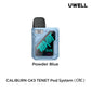 UWELL CALIBURN GK3 TENET OPEN POD KIT 2ML [CRC]