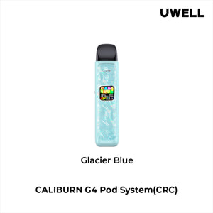 UWELL CALIBURN G4 POD KIT