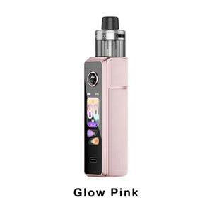 VOOPOO DRAG X3 MOD POD KIT 80W 5ML [CRC]