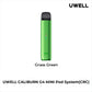 UWELL CALIBURN G4 MINI POD KIT 2ML (CRC)
