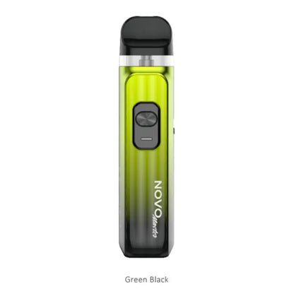 SMOK NOVO MASTER LASER OPEN POD KIT 2ML (CRC)