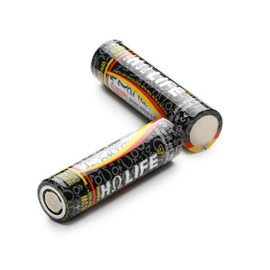 HOHMTECH LIFE4 18650 3015MAH 22.1A SINGLE BATTERY