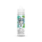 ICED UP FREEBASE 60ML (3MG/ML) (AB)