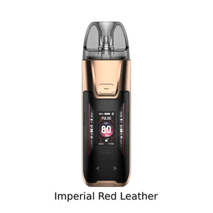 VAPORESSO LUXE XR MAX 2 OPEN POD KIT