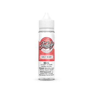INDULGE FREEBASE 60ml