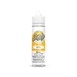 INDULGE FREEBASE 60ml