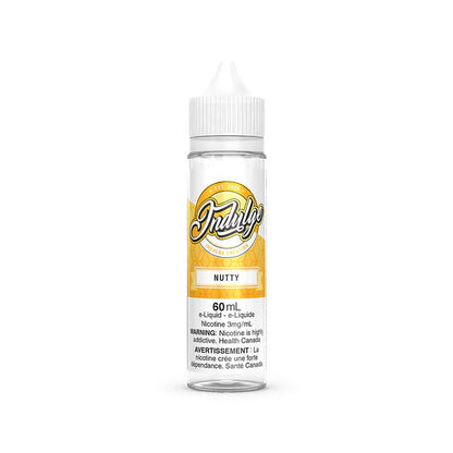 INDULGE FREEBASE 60ML (6MG/ML)