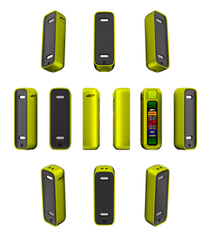 NASTY VERSA X DEVICE BATTERY