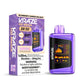 KRAZE HD MEGA 20K PUFFS