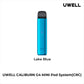 UWELL CALIBURN G4 MINI POD KIT 2ML (CRC)