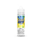 LEMON DROP FREEBASE 60ML (0MG/ML)