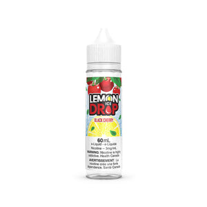 LEMON DROP ICE FREEBASE 60ml