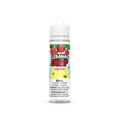 LEMON DROP ICE FREEBASE 60ml (EXCISE AB)
