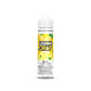 LEMON DROP FREEBASE 60ML (0MG/ML)