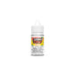 LEMON DROP SALT 30ML (BOLD50)
