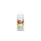 LEMON DROP SALT 30ML (BOLD50)